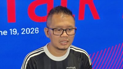 I.League Siapkan League Cup 2026