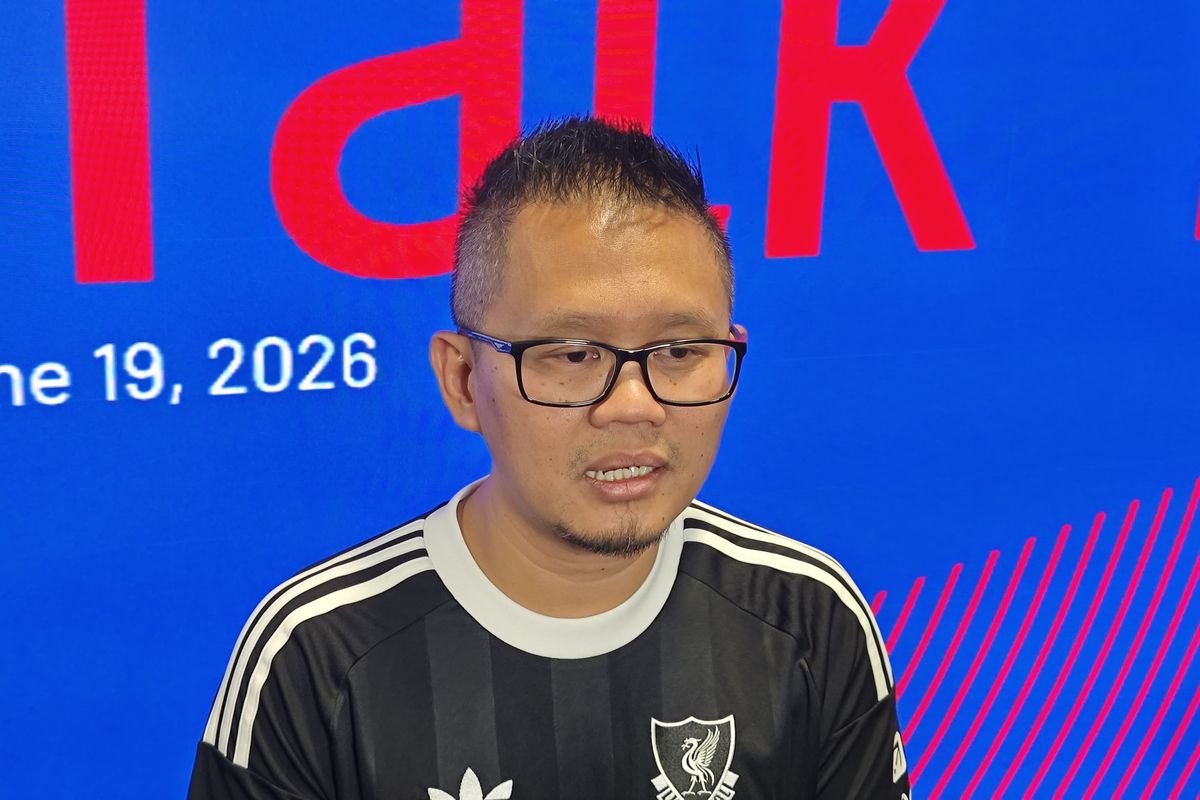 I.League Siapkan League Cup 2026