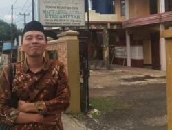 Makna Muharram dalam Perspektif Hijrah dan Ilmu Hukum