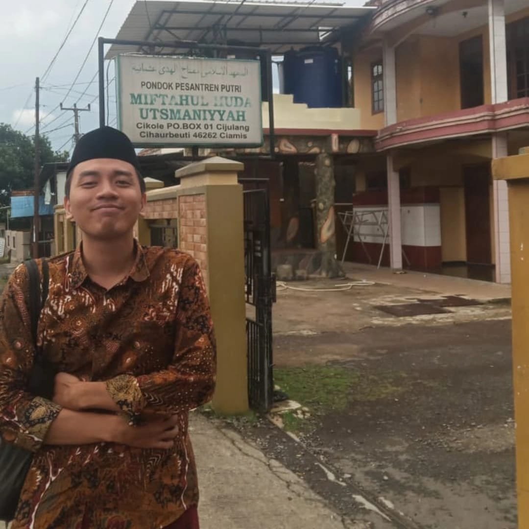 Makna Muharram dalam Perspektif Hijrah dan Ilmu Hukum