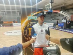 Pelita Jaya Waspadai Trio Asing Hornbills di Final IBL