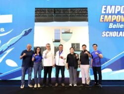 Indonesia Short Course Emerging Series 2026 Resmi Dibuka