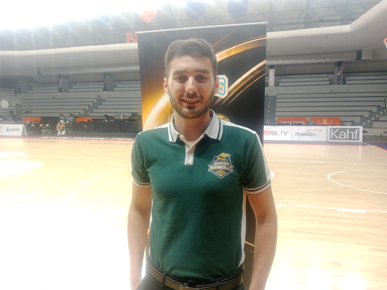 Hornbills Percaya Diri Hadapi Pelita Jaya di Final IBL