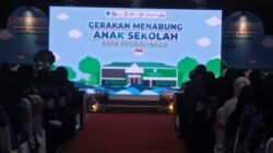 Kodim Probolinggo Dukung Gerakan Menabung Anak Sekolah