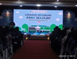 Kodim Probolinggo Dukung Gerakan Menabung Anak Sekolah