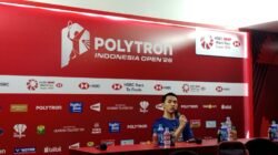 Jonatan Christie Melaju ke Final Indonesia Open 2026
