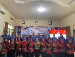 Bunda Literasi Kelurahan Dikukuhkan di Kisaran Timur