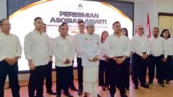 ADWITI Hadir di Bali, AWK Dorong Wisata Spiritual dan Pemberdayaan UMKM Lokal