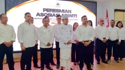 ADWITI Hadir di Bali, AWK Dorong Wisata Spiritual dan Pemberdayaan UMKM Lokal