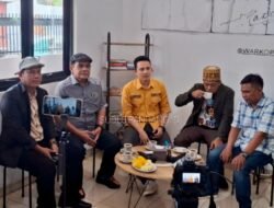 AMKI Sumsel Soroti Gugatan terhadap 25 Media, Dorong Penyelesaian Sengketa Lewat Mekanisme Pers