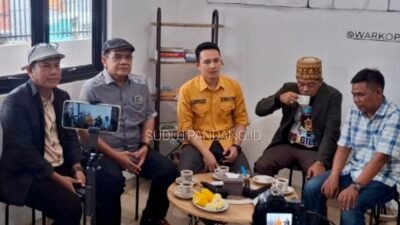 AMKI Sumsel Soroti Gugatan terhadap 25 Media, Dorong Penyelesaian Sengketa Lewat Mekanisme Pers