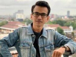Adam Deni Ditahan Terkait Kasus Dugaan Perusakan Ruko di Cilincing