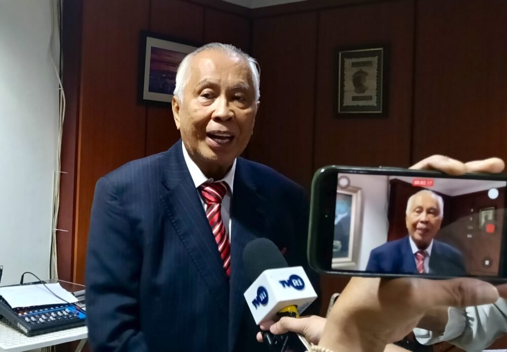 Indonesia Innocent Project Resmi Diluncurkan, OC Kaligis Gaungkan Perjuangan Kebenaran dan Keadilan