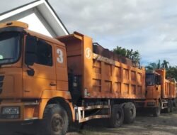 Aktivitas WNA di Aceh Selatan Jadi Sorotan, GeMAR Minta Aparat Menjelaskan
