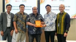 Akulaku Finance Kantongi Pendanaan Rp 500 Miliar dari Danamon untuk Perkuat Pembiayaan Digital