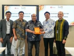 Akulaku Finance Kantongi Pendanaan Rp 500 Miliar dari Danamon untuk Perkuat Pembiayaan Digital