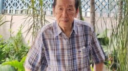 Alexius Tantrajaya: Kasus MBG Tak Boleh Berhenti pada Dadan Hindayana Cs