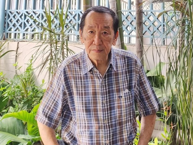 Alexius Tantrajaya: Kasus MBG Tak Boleh Berhenti pada Dadan Hindayana Cs