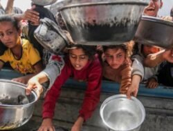 Kantor Berita: 73 Ribu Lebih Warga Gaza Syahid Atas Agresi Zionis Israel
