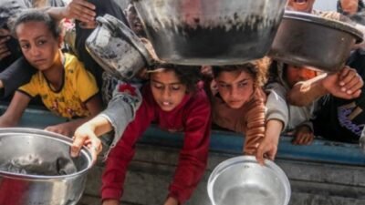 Kantor Berita: 73 Ribu Lebih Warga Gaza Syahid Atas Agresi Zionis Israel
