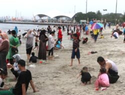 Rayakan HUT Jakarta ke-499, Masuk Ancol, Ragunan dan Tranportasi Umum Gratis