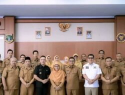 Andra Soni: SPMB Banten Tanpa Titipan, Semua Harus Ikuti Sistem