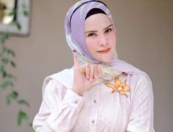 Diduga Ambil Barang Milik Angel Lelga, Sang ART Ditahan Polisi