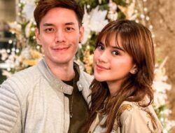 Anthony Xie Pastikan Rumah Tangganya dengan Audi Marissa Baik-baik Saja