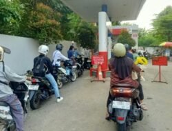 Harga Pertamax Naik Jadi Rp16.250 per Liter, Warga Lebak Ramai-ramai Beralih ke Pertalite