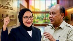 Prabowo Rombak BGN, Nanik Sudaryati Deyang Ditunjuk Gantikan Dadan Hindayana