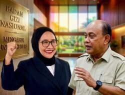 Prabowo Rombak BGN, Nanik Sudaryati Deyang Ditunjuk Gantikan Dadan Hindayana