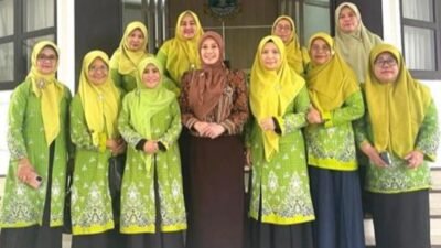 Ketua BKOW Banten Dukung Peran MUSMA dalam Pelayanan Umat