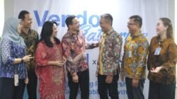 BRI Life Perkuat Sinergi dengan Mitra Strategis Lewat Vendor Gathering 2026