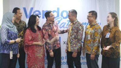 BRI Life Perkuat Sinergi dengan Mitra Strategis Lewat Vendor Gathering 2026