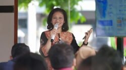 BRI Region 6 Paparkan Strategi Penguatan Bisnis Lewat Media Gathering