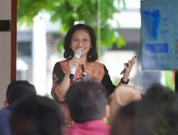 BRI Region 6 Paparkan Strategi Penguatan Bisnis Lewat Media Gathering