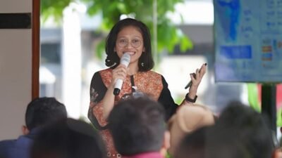 BRI Region 6 Paparkan Strategi Penguatan Bisnis Lewat Media Gathering