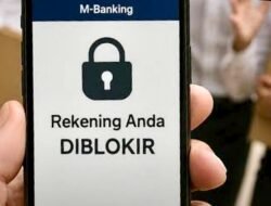 OJK Blokir 33.836 Rekening Terindikasi Judol, Angkanya Terus Bertambah