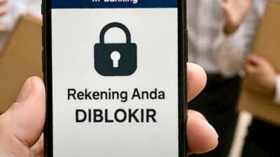OJK Blokir 33.836 Rekening Terindikasi Judol, Angkanya Terus Bertambah