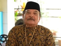 Kondisi Kian Membaik, Haji Bolot Ingin Cepat Pulang ke Rumah