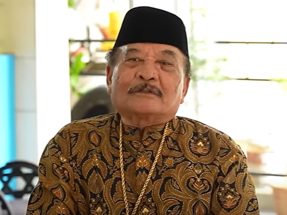 Haji Bolot