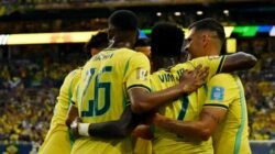 Brasil Hajar Skotlandia 3-0 di Laga Penutup Grup C