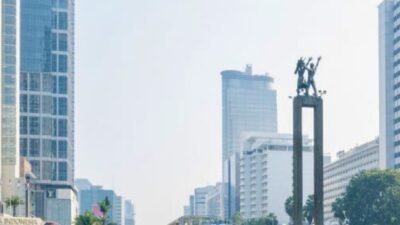 BEM UI Akan Gelar Aksi di Bundaran HI, Soroti APBN hingga Harga Kebutuhan Pokok