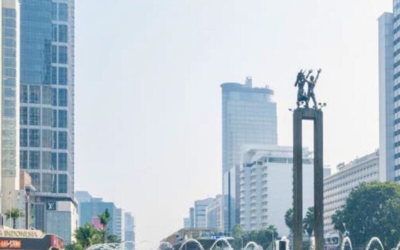 BEM UI Akan Gelar Aksi di Bundaran HI, Soroti APBN hingga Harga Kebutuhan Pokok