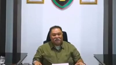 Bupati Bengkulu Selatan Ajak Generasi Muda Manfaatkan Beasiswa SDM Sawit 2026
