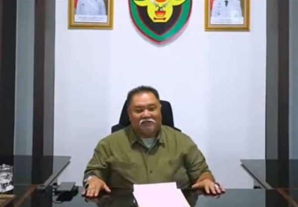 Bupati Bengkulu Selatan Ajak Generasi Muda Manfaatkan Beasiswa SDM Sawit 2026