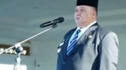 Pemkab Bengkulu Selatan Gelar Upacara Peringatan Hari Lahir Pancasila 2026