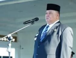 Pemkab Bengkulu Selatan Gelar Upacara Peringatan Hari Lahir Pancasila 2026