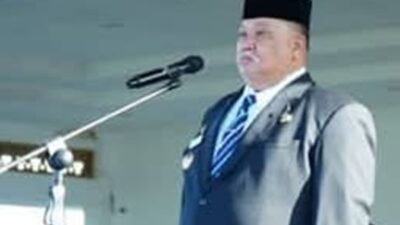 Pemkab Bengkulu Selatan Gelar Upacara Peringatan Hari Lahir Pancasila 2026