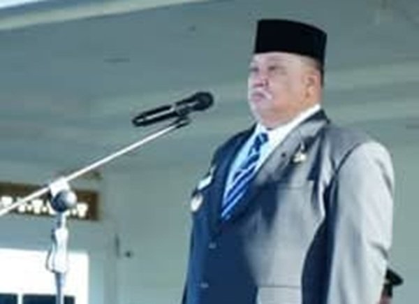 Pemkab Bengkulu Selatan Gelar Upacara Peringatan Hari Lahir Pancasila 2026